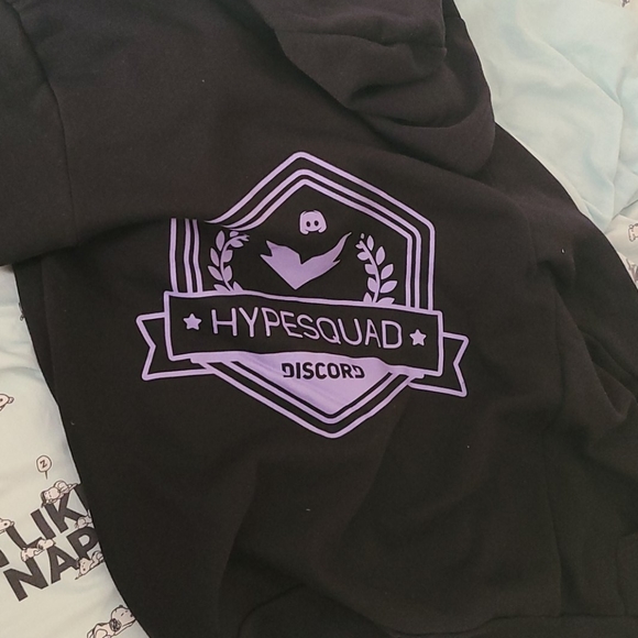 Discord Jackets & Coats Discord Pax East 220 Hoodie Nwt Unisex